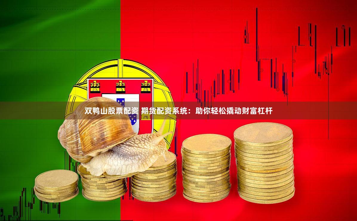 双鸭山股票配资 期货配资系统：助你轻松撬动财富杠杆