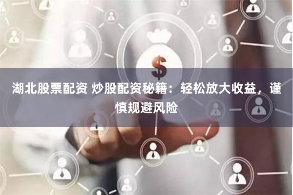 湖北股票配资 炒股配资秘籍:轻松放大收益,谨慎规避风险